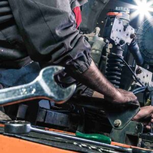 Top-Quality Auto Body Shop near me