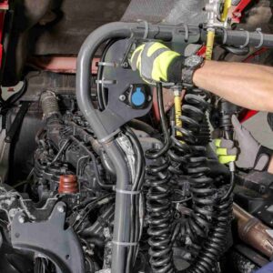 Top-Quality Auto Body Shop 