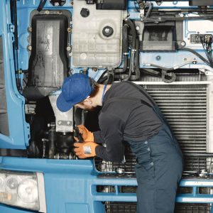 Car Body Repair Services Edmonton