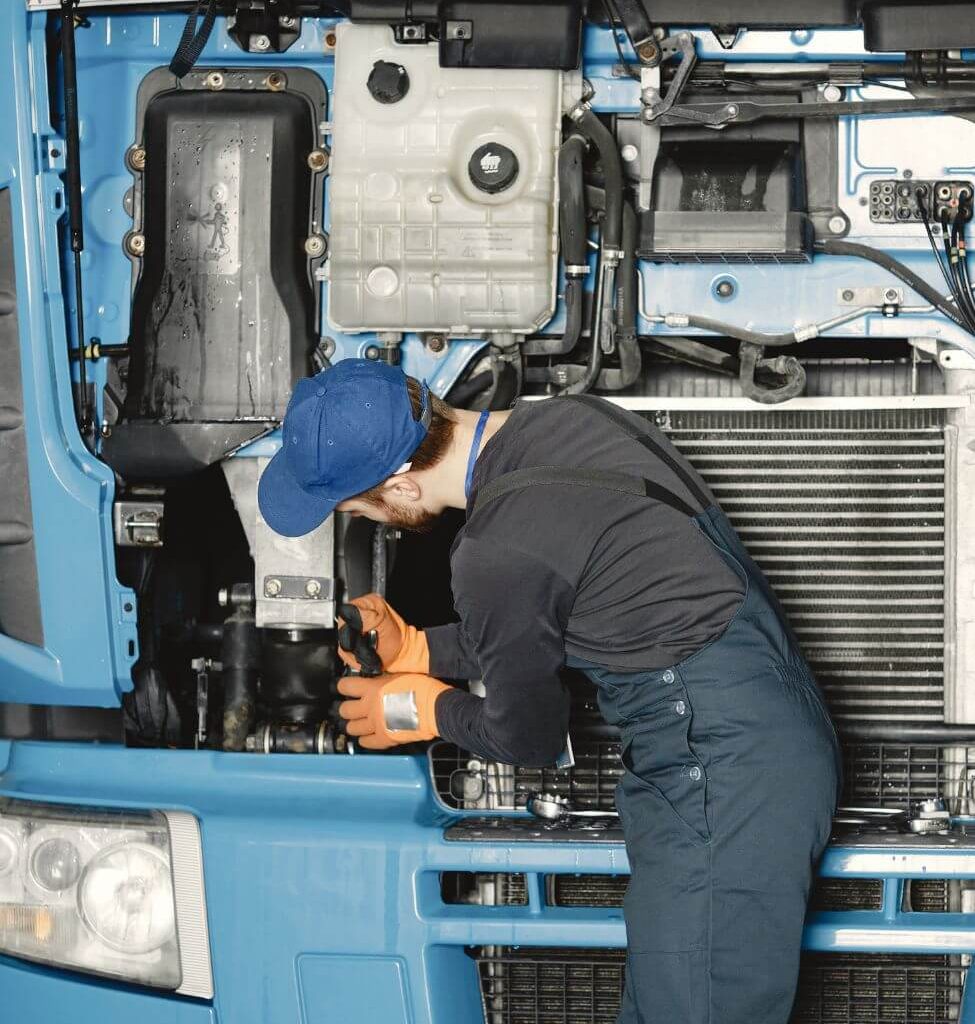 Car Body Repair Services Edmonton