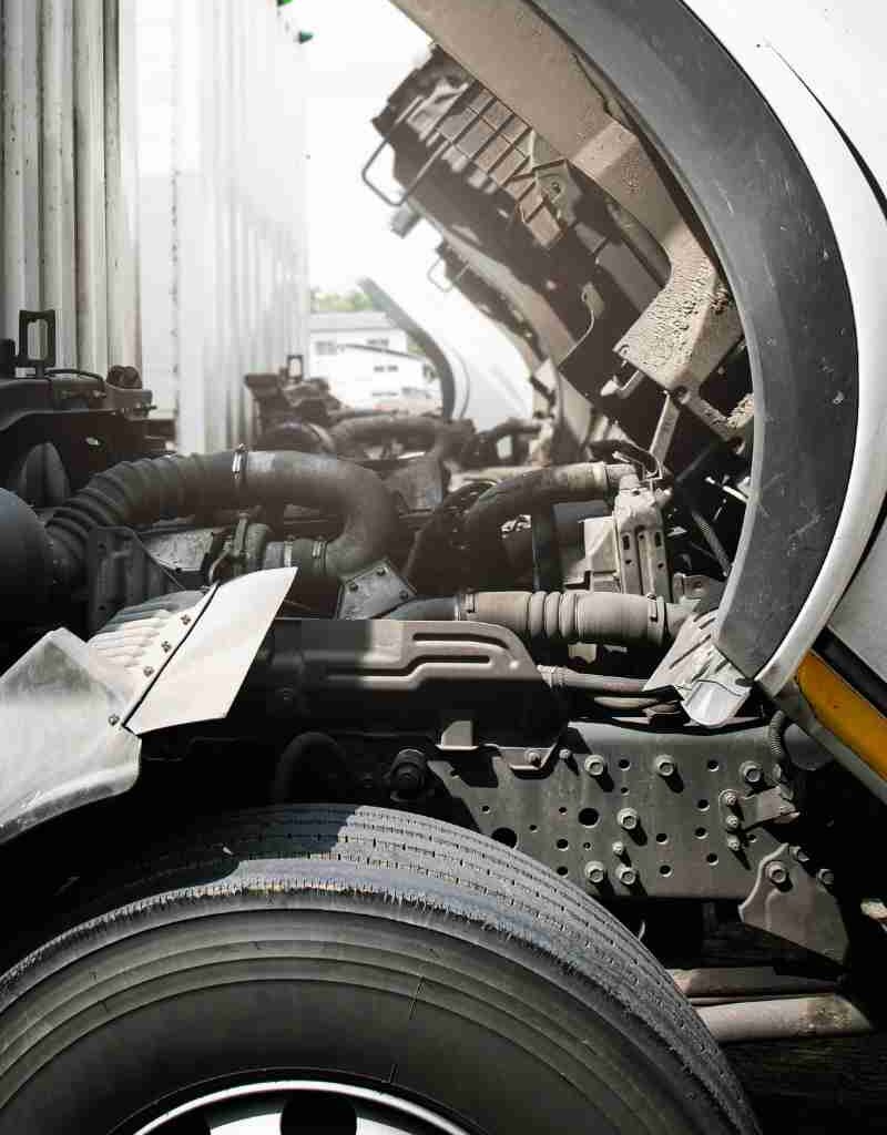 Top-Quality Auto Body Shop in Edmonton: