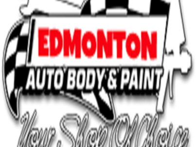 Auto Body Repair Shop